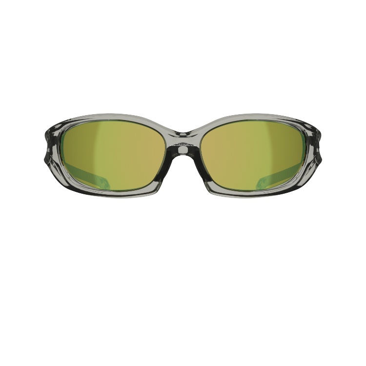 720armour x nozzle quiz  LUKE Sunglasses