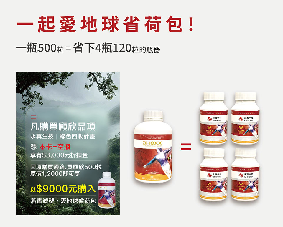 綠色回收計畫