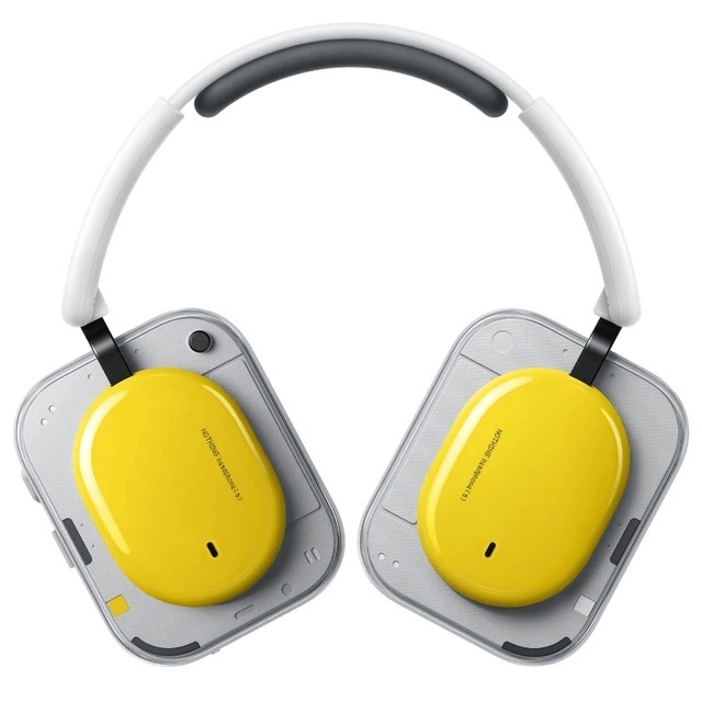 Nothing Headphone (a) B186 耳罩式降噪耳機