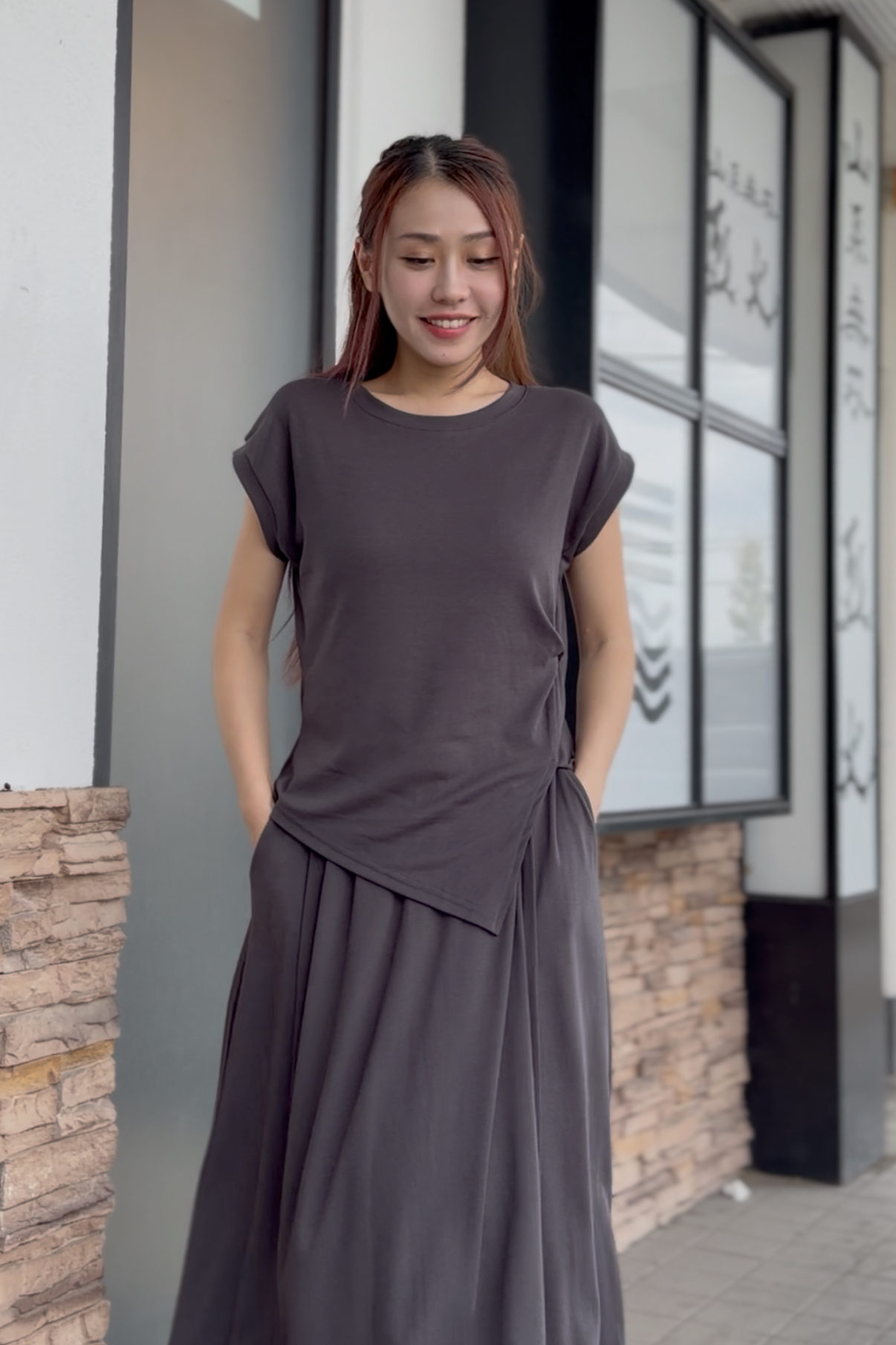 SET#8960 🇰🇷 彈彈棉套裝