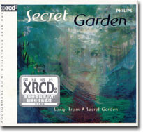 Secret Garden - Songs From A Secret Garden XRCD2