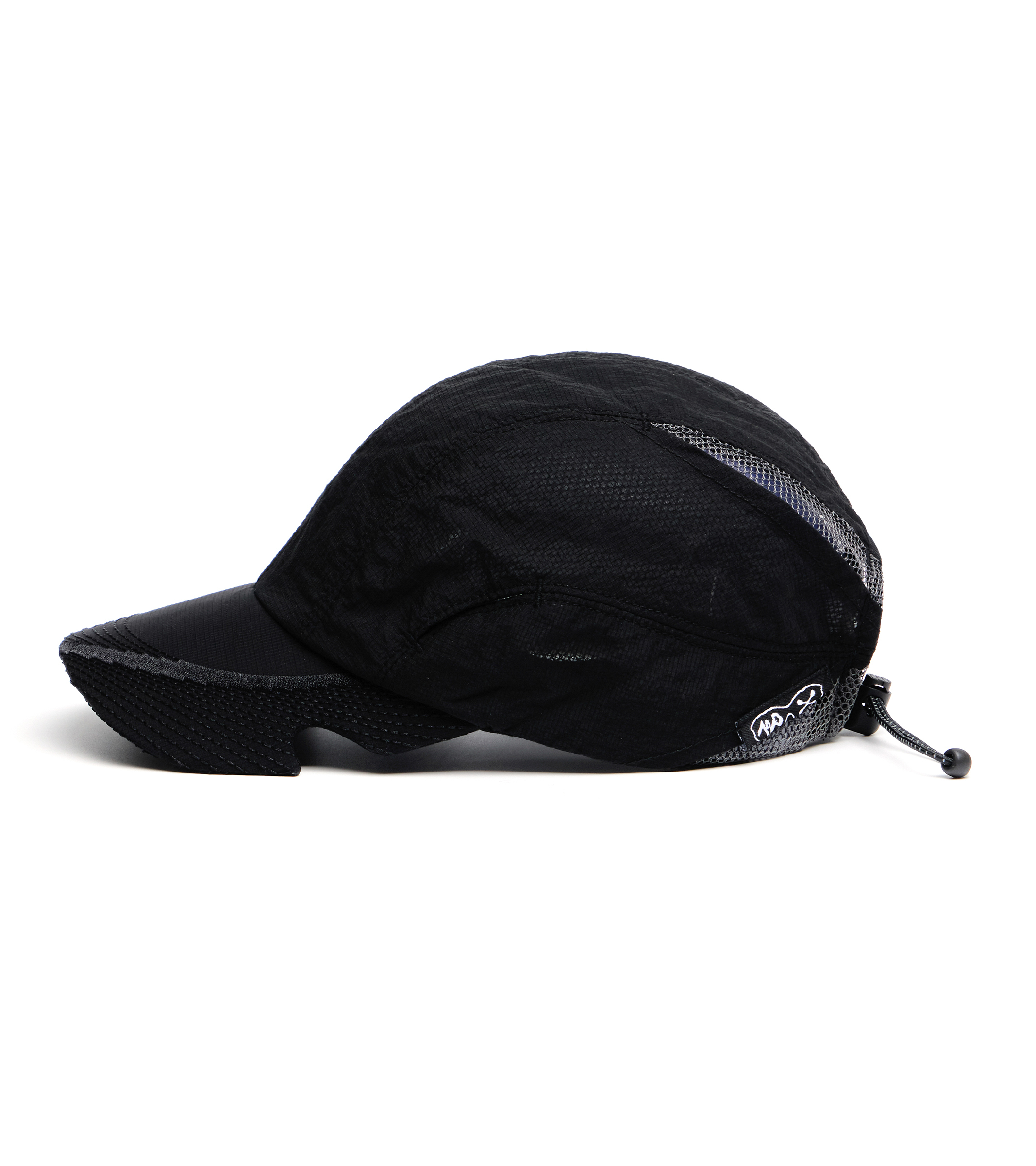 nozzle quiz x 720armour Airy Cap