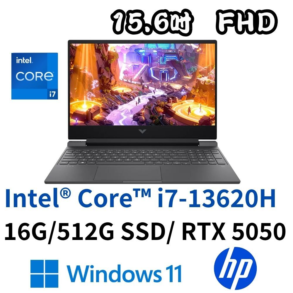 HP  Victus Gaming Laptop