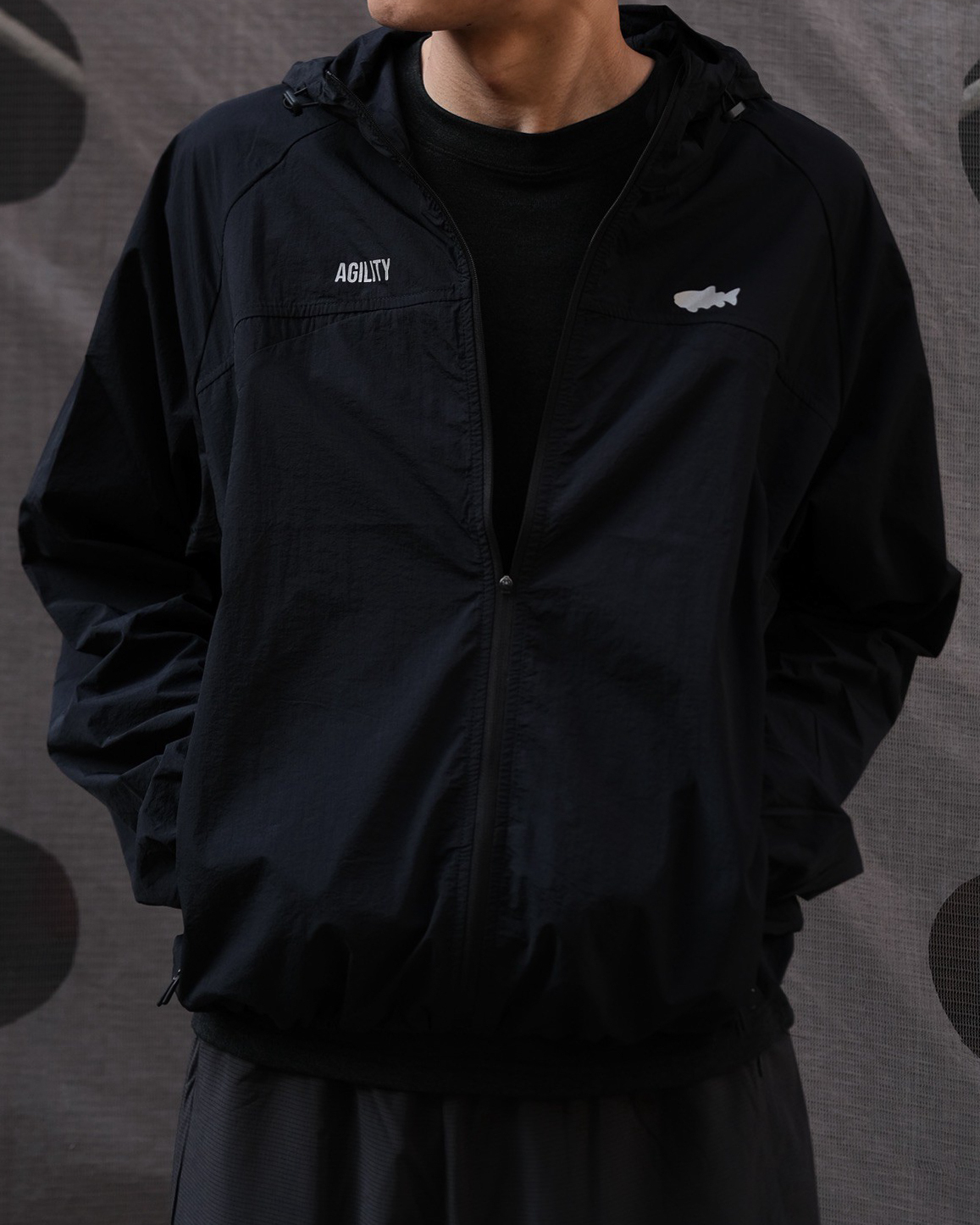 Sun Protection Jacket