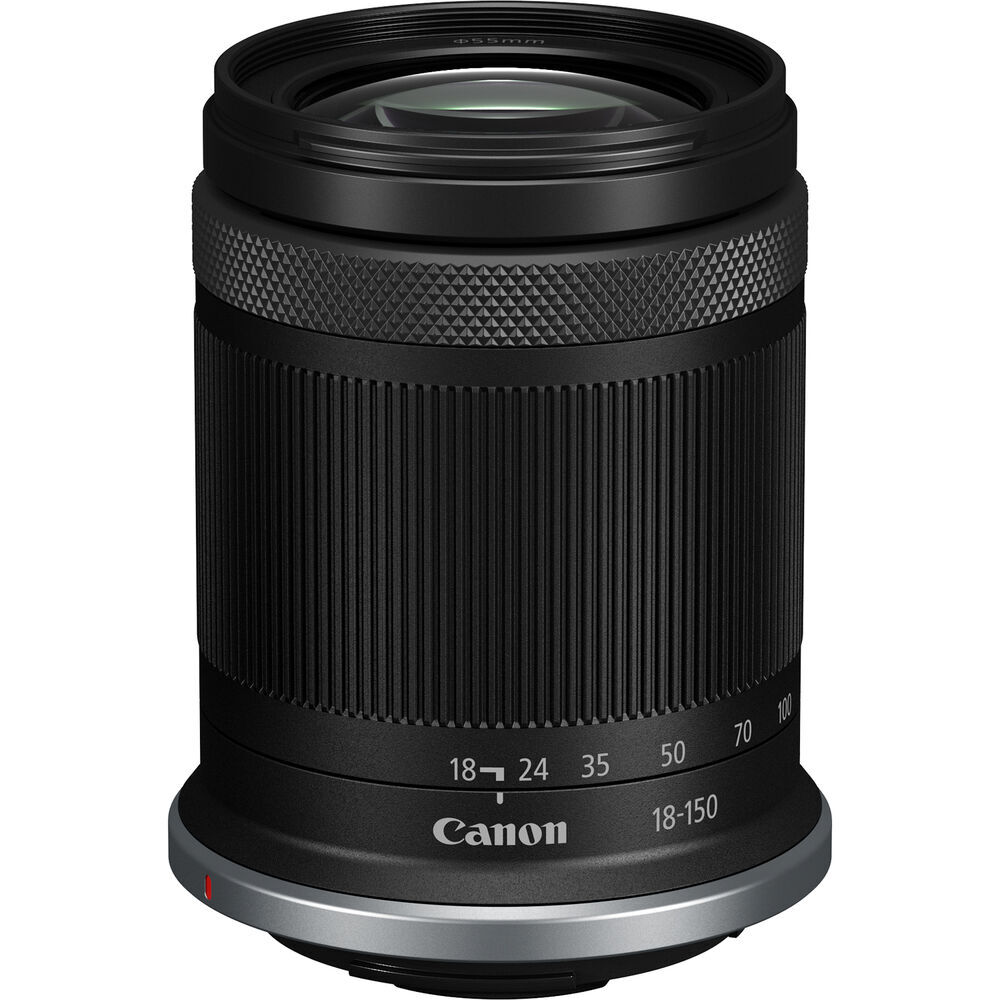 CANON RF-S18-150mm F3.5-6.3 IS STM 鏡頭 HK$3,680 (訂金HK$500)