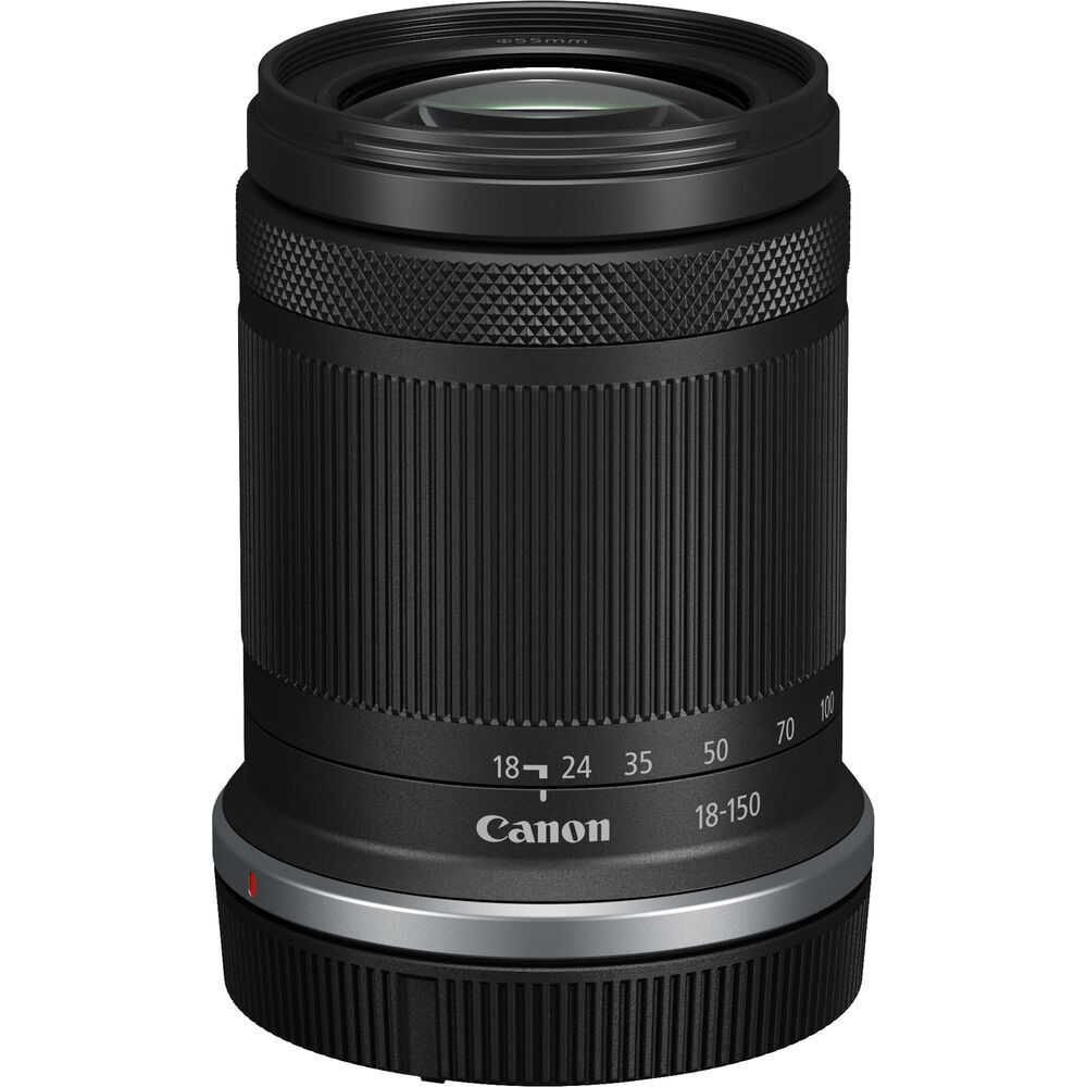 CANON RF-S18-150mm F3.5-6.3 IS STM 鏡頭 HK$3,680 (訂金HK$500)