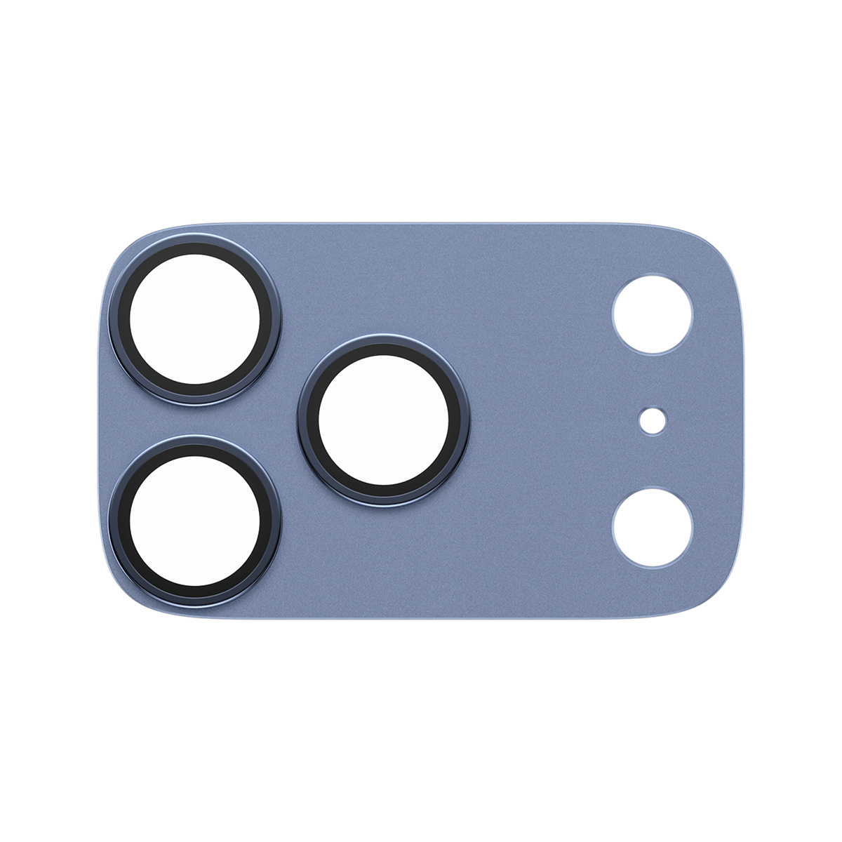 PanzerGlass® iPhone 18 Pro/Pro Max Fender鏡頭保護貼