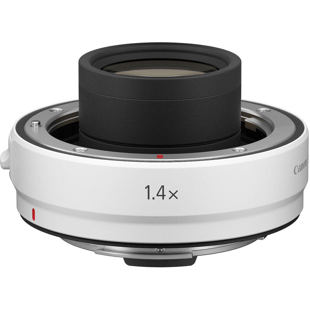 CANON RF 1.4x 增距鏡 HK$4,080 (訂金HK$500)
