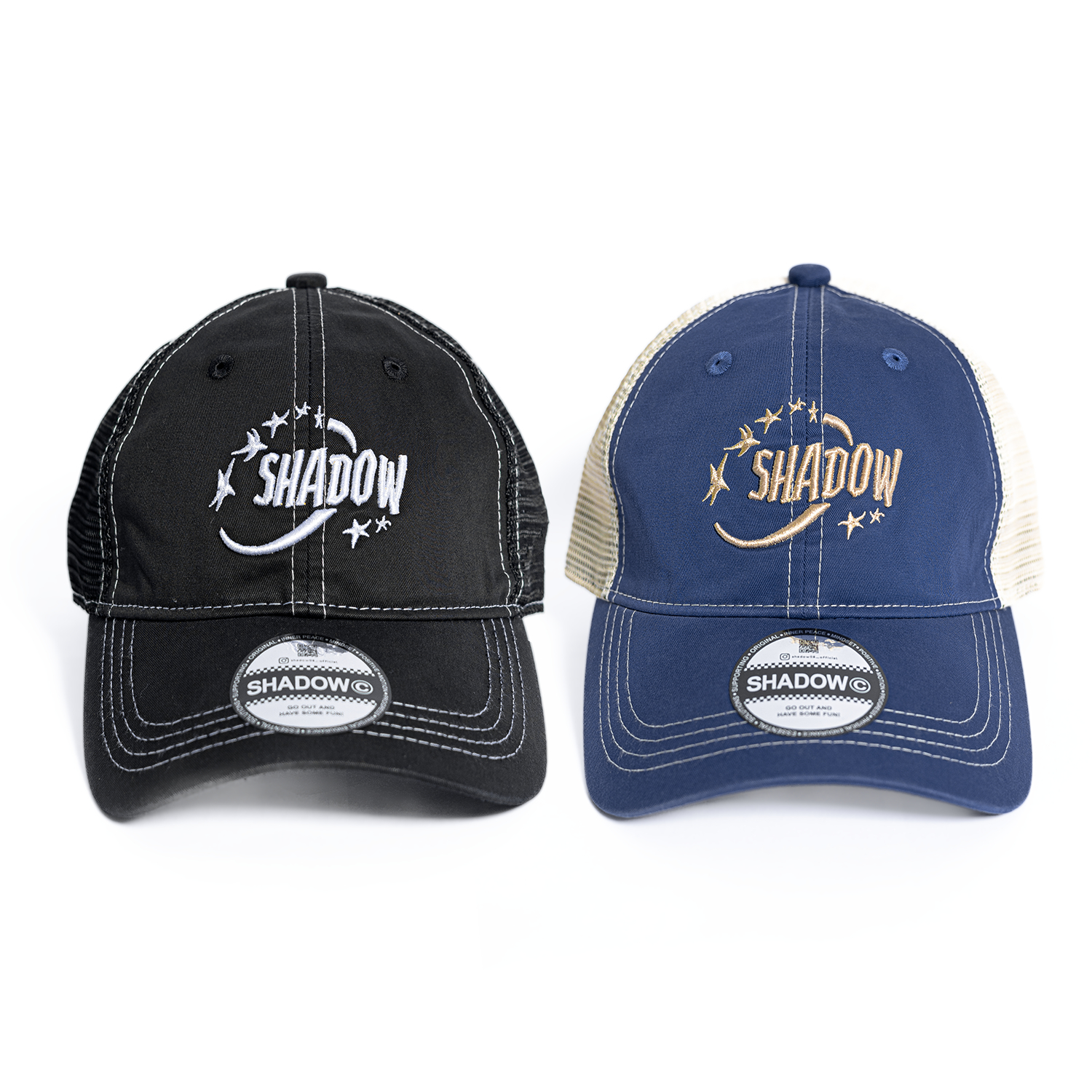 SHADOW Infinity Cap