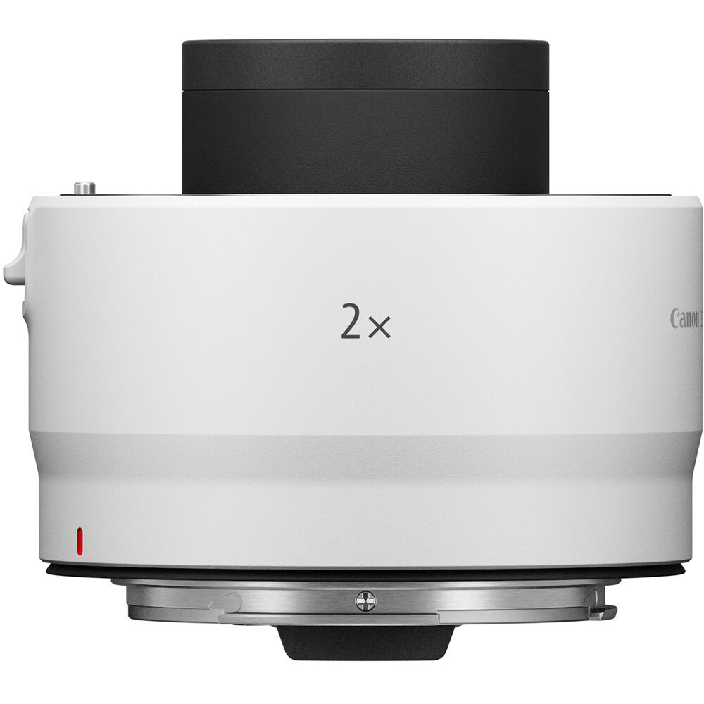 CANON RF 2x 增距鏡 HK$4,880 (訂金HK$500)