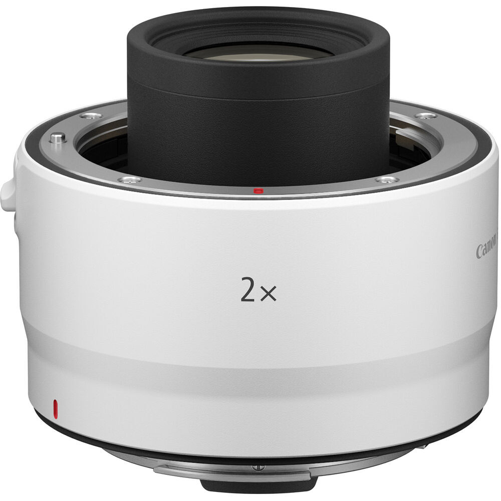 CANON RF 2x 增距鏡 HK$4,880 (訂金HK$500)