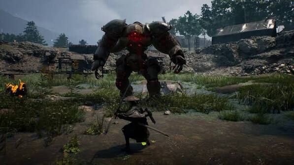 PS5 Beast of Reincarnation