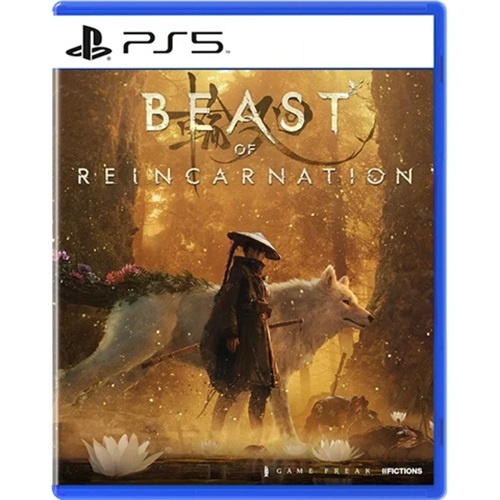 PS5 Beast of Reincarnation