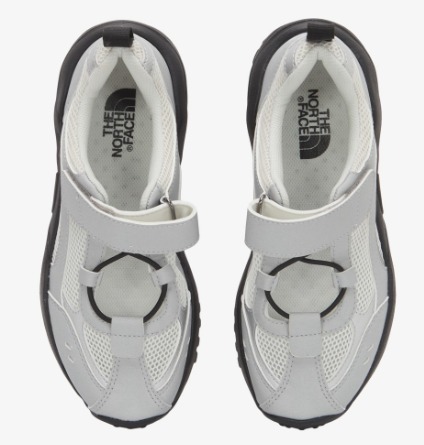 【Pre-order 預購】The North Face W Sunrise Mary Jane NS82S01C