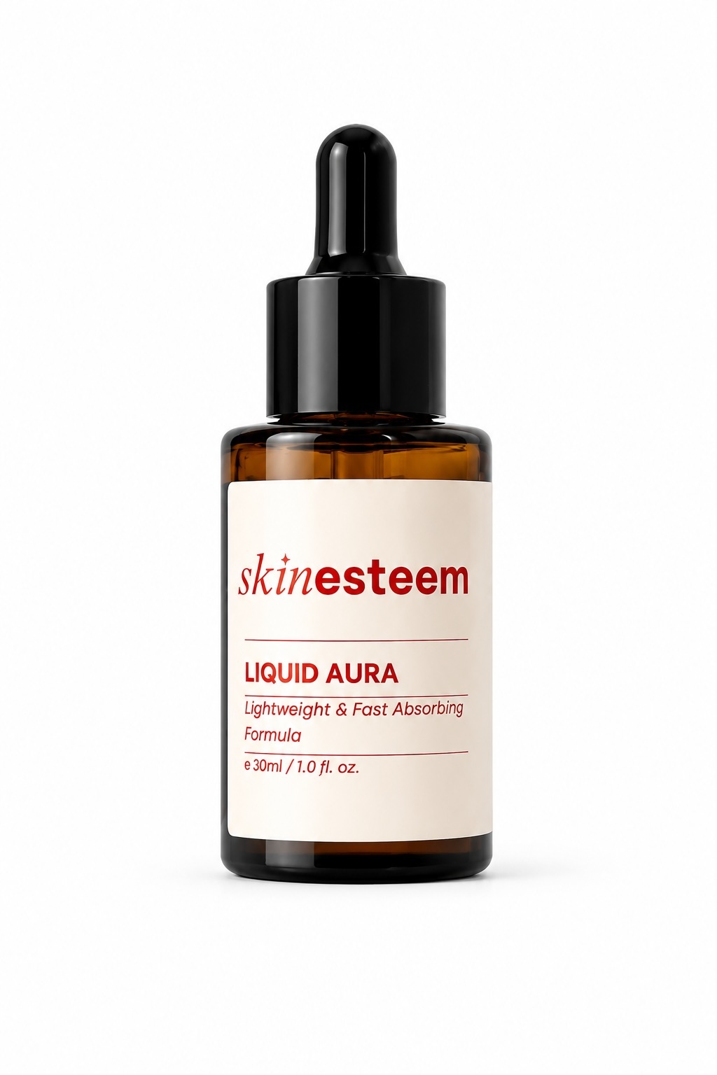 【 首發優惠 】SkinEsteem | Liquid Aura