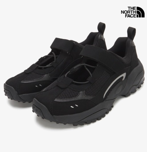【Pre-order 預購】The North Face W Sunrise Mark Jane NS82S01A
