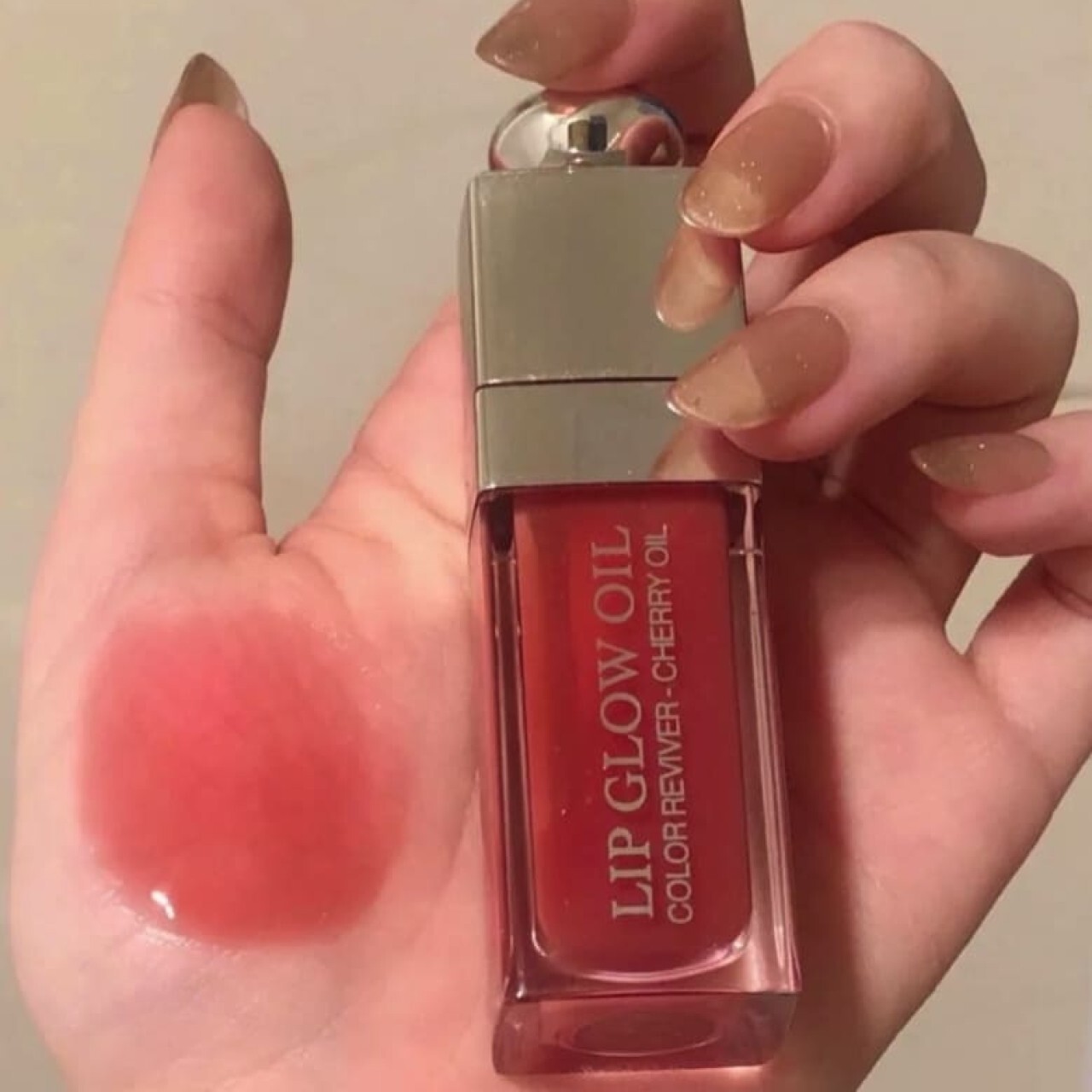 【預購】Dior 癮誘粉漾潤唇釉 6ml #012