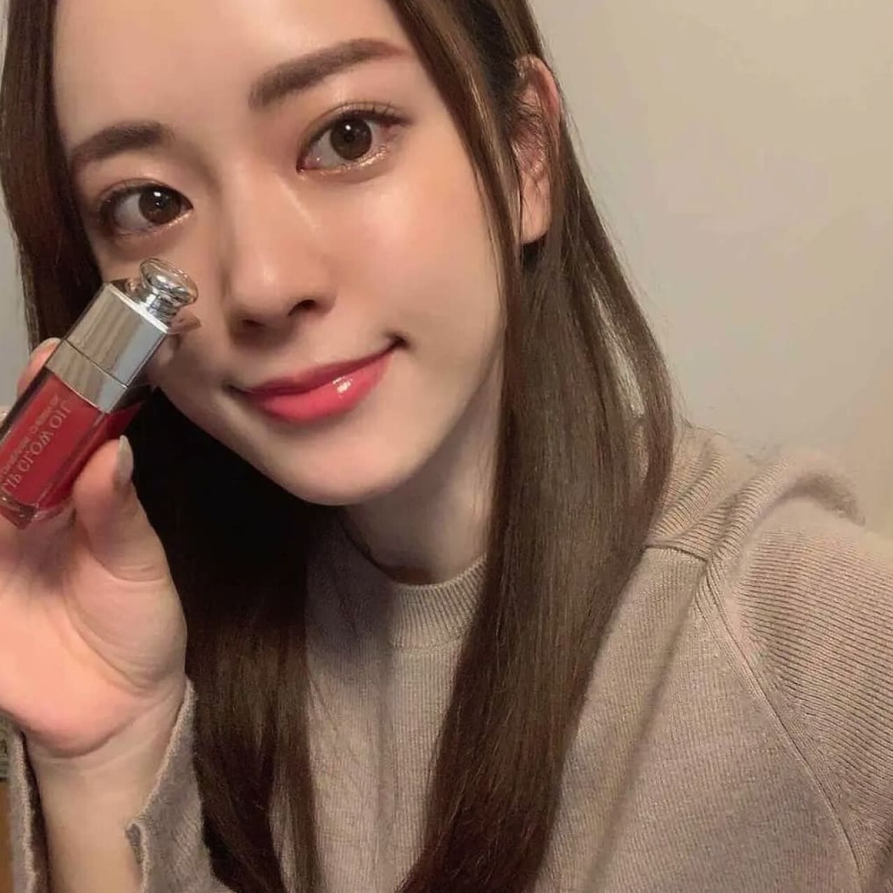 【預購】Dior 癮誘粉漾潤唇釉 6ml #012