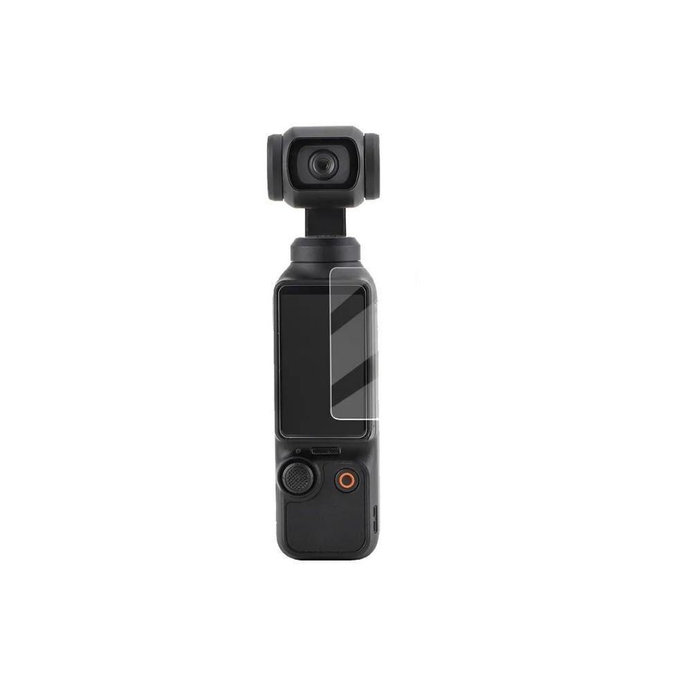 DJI Pocket 4P/4/3 螢幕保護貼 鋼化膜 雲台相機螢幕保護貼