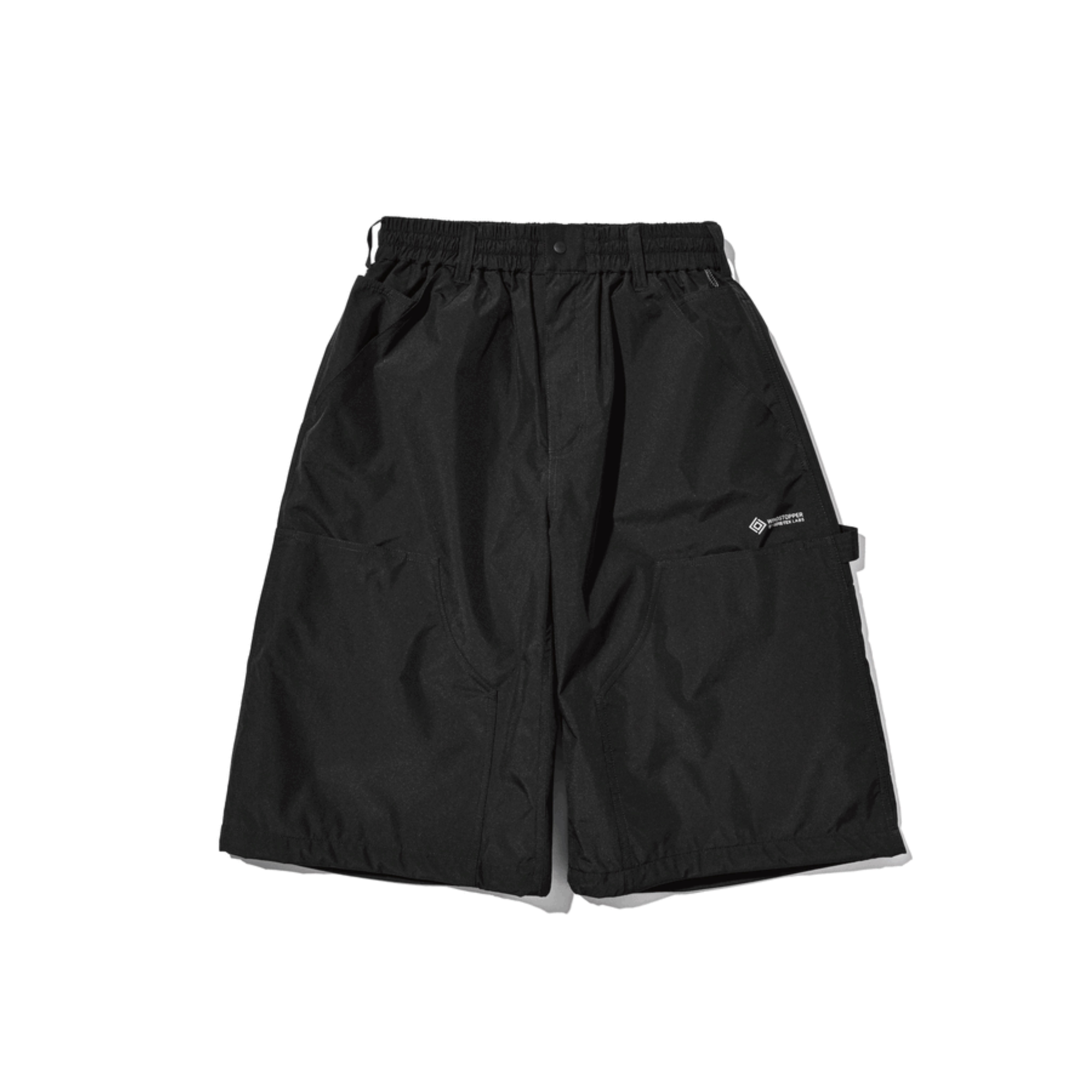 2026SS CLESSTE +phenix WINDSTOPPER® by GORE-TEX LABS CITY DOUBLE KNEE WORKER HALF PANTS 機能 短褲 現貨 CLS-2610-GTX