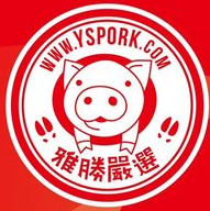 雅勝嚴選 Logo