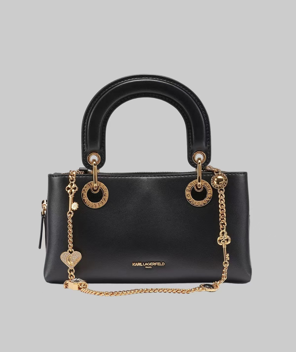 【預購】KARL LAGERFELD H0811101 Benoite 肩背包