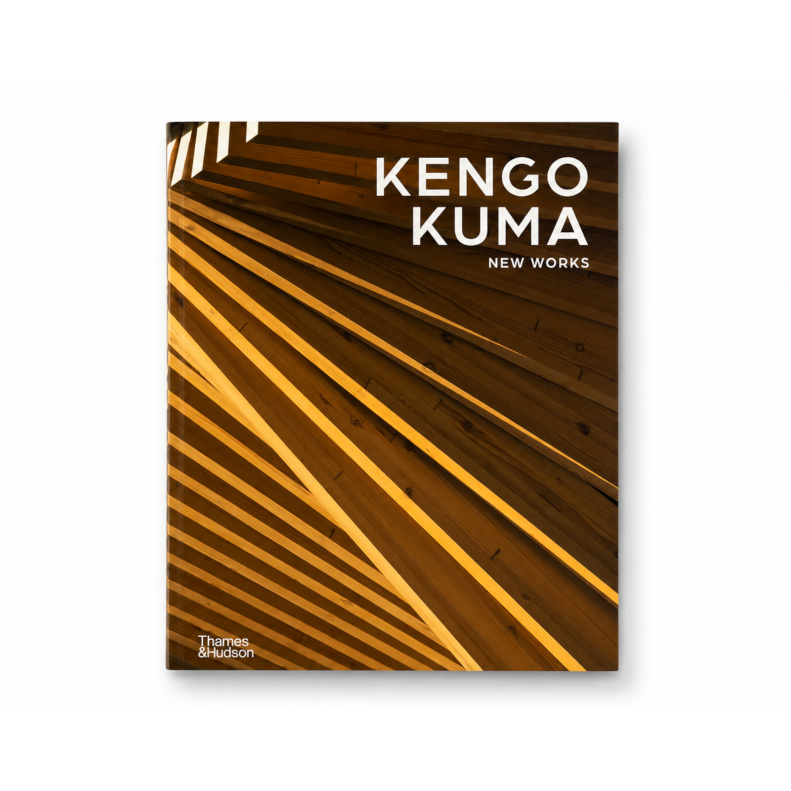 Kengo Kuma: New Works