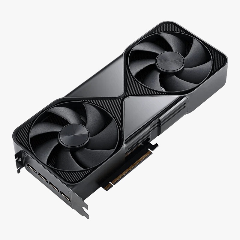 NVIDIA RTX PRO 6000 Blackwell Workstation Edition