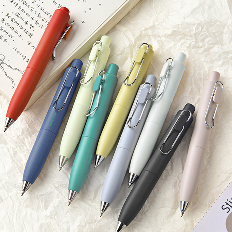 商務廣告筆