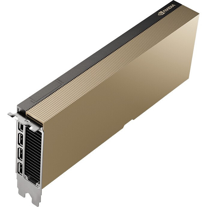 NVIDIA RTX PRO 6000 Blackwell Server Edition