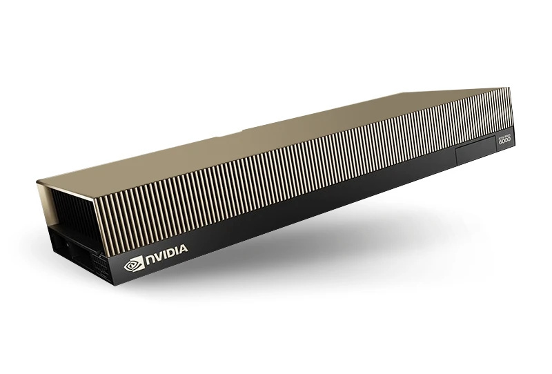 NVIDIA RTX PRO 6000 Blackwell Server Edition
