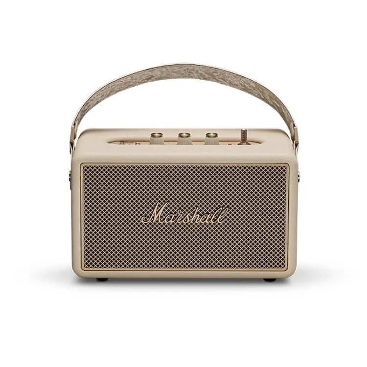 Marshall Kilburn III 藍牙喇叭