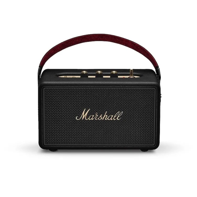 Marshall Kilburn III 藍牙喇叭