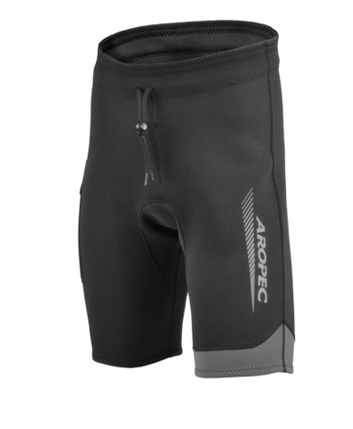 Aropec 2mm 防寒短褲