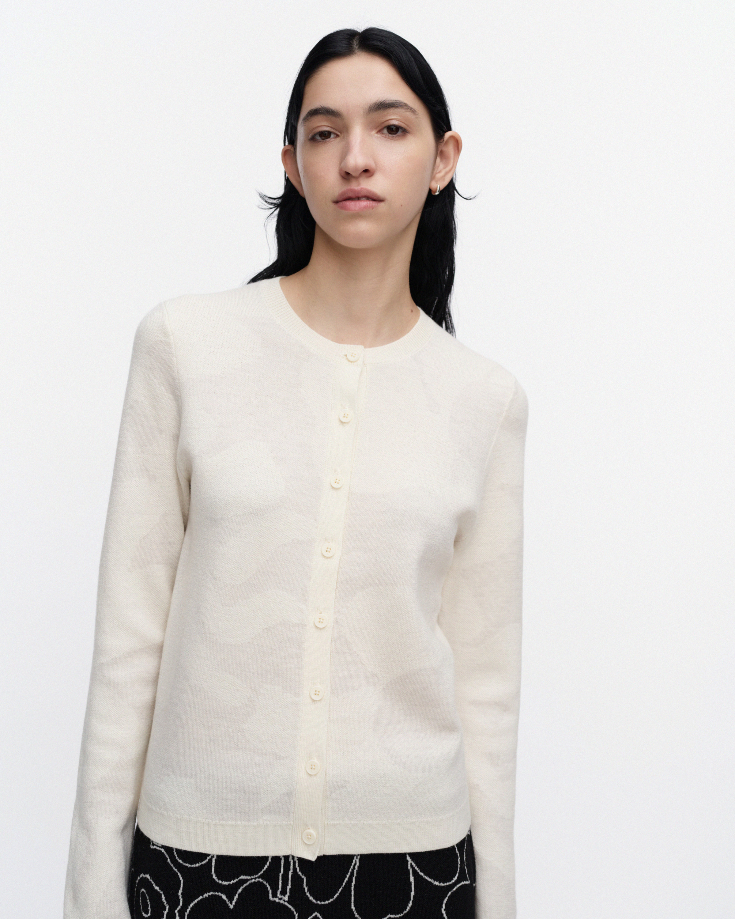 RWS Mutka Lossi 羊毛開襟衫