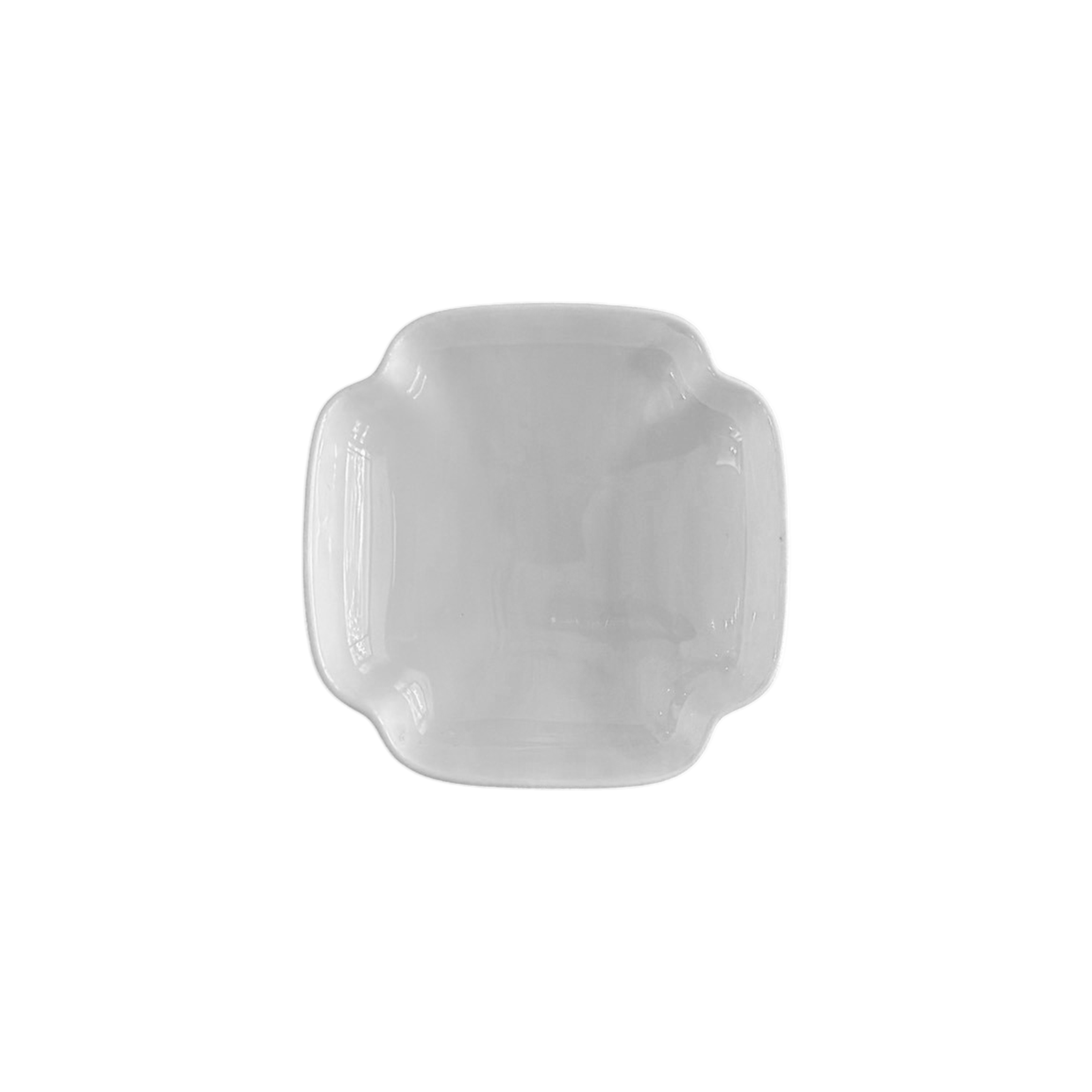 菩提醬碟 2入組