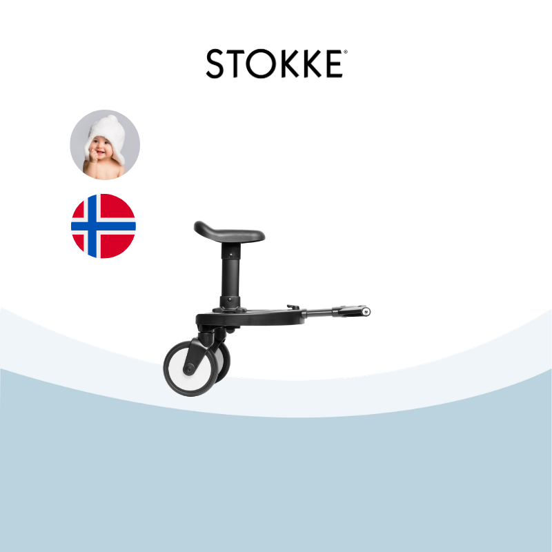 Stokke - YOYO Board | Jakewell