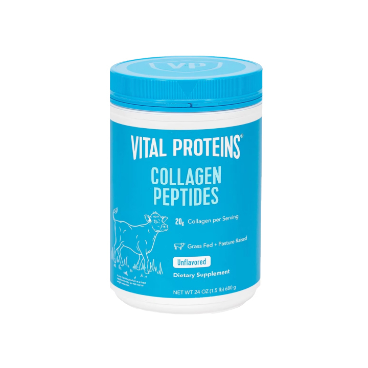 【Vital Proteins】膠原蛋白粉