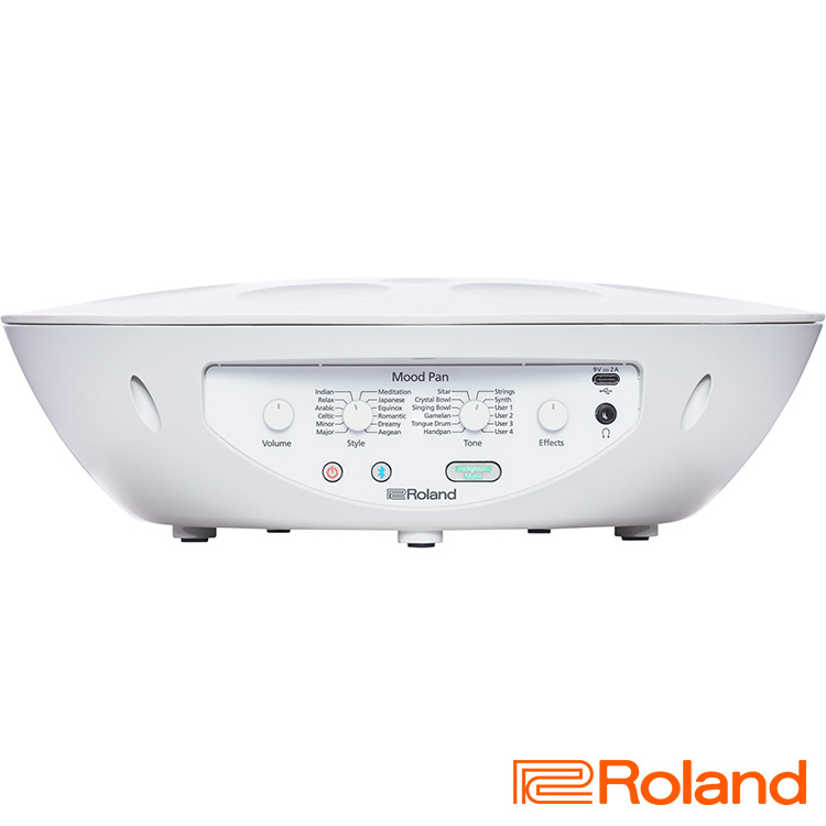 Roland Mood Pan MN-10 數位手碟