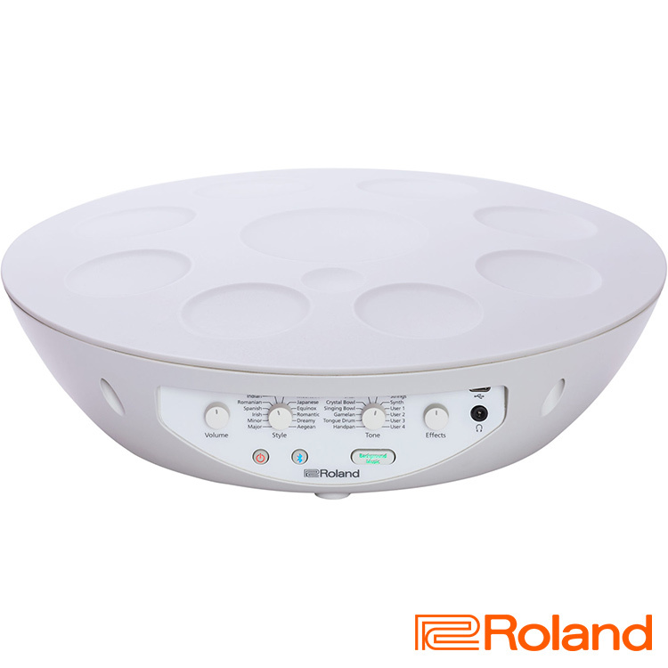 Roland Mood Pan MN-10 數位手碟