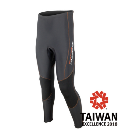 Aropec Aqua Thermal 防風防寒 刷毛長褲