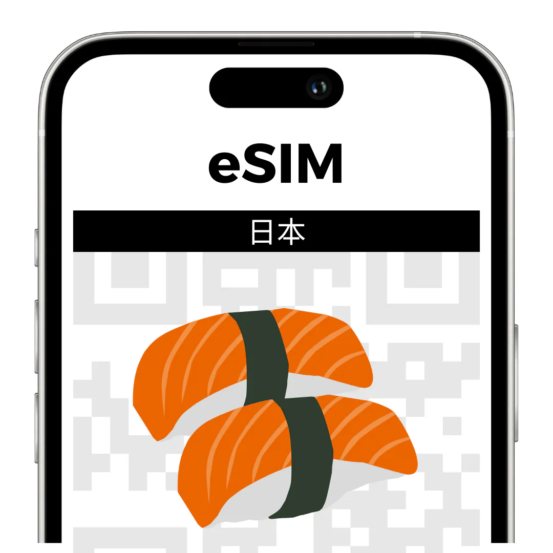 JOYTEL 日本 SoftBank KDDI 原生 eSIM