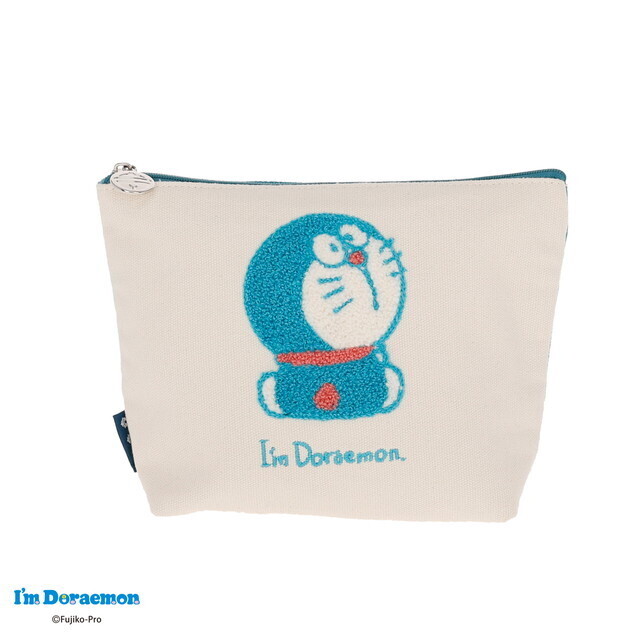 Doraemon Pouch
