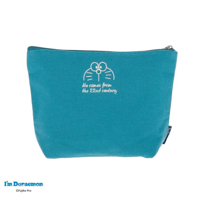 Doraemon Pouch