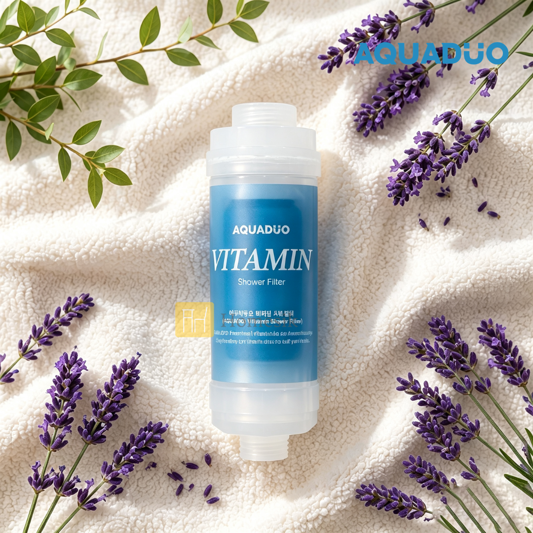 薰衣草 維他命除氯香氛濾芯 1件裝 VITA-LAV