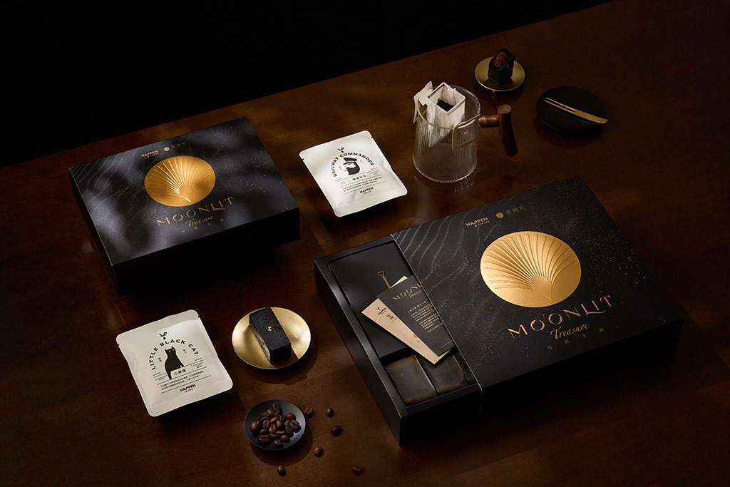 2026中秋禮盒推薦月耀金藏中秋禮盒