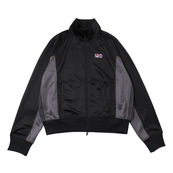 2026AW NEEDLES x FILA Ventisei Track Jacket 聯名 限量 外套 夾克 現貨 TY532C