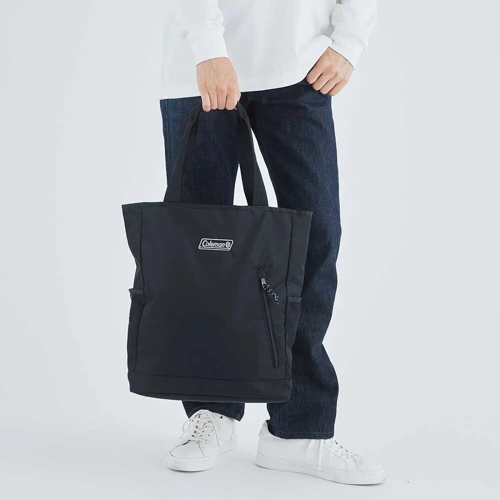 日本 Coleman Walker 2-Way Tote