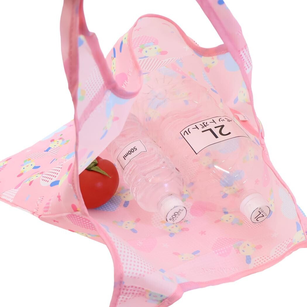 Sanrio Usahana Eco Bag (Pink)