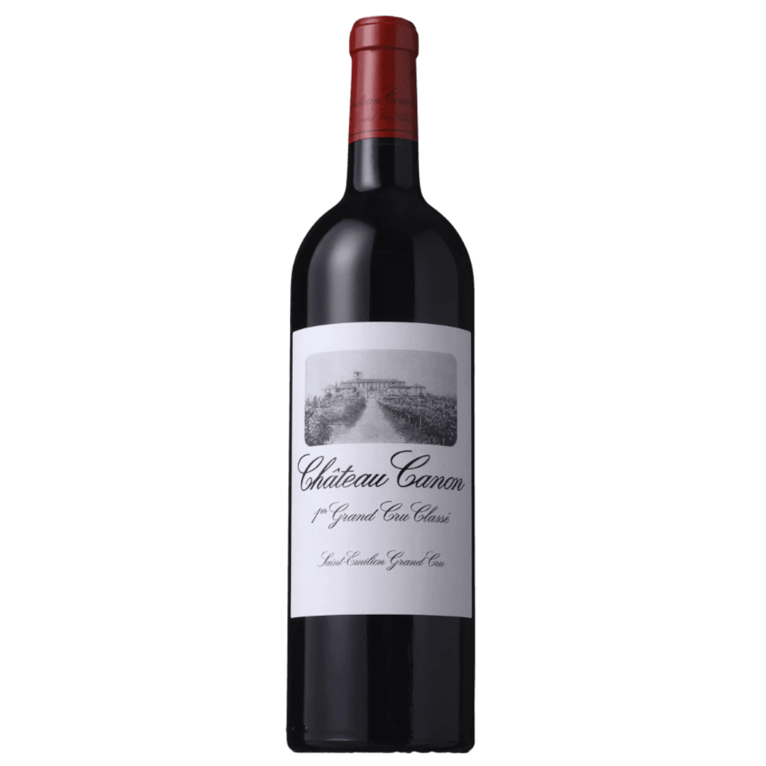 Chateau Canon Saint Emilion Premier Grand Cru Classe 2006
